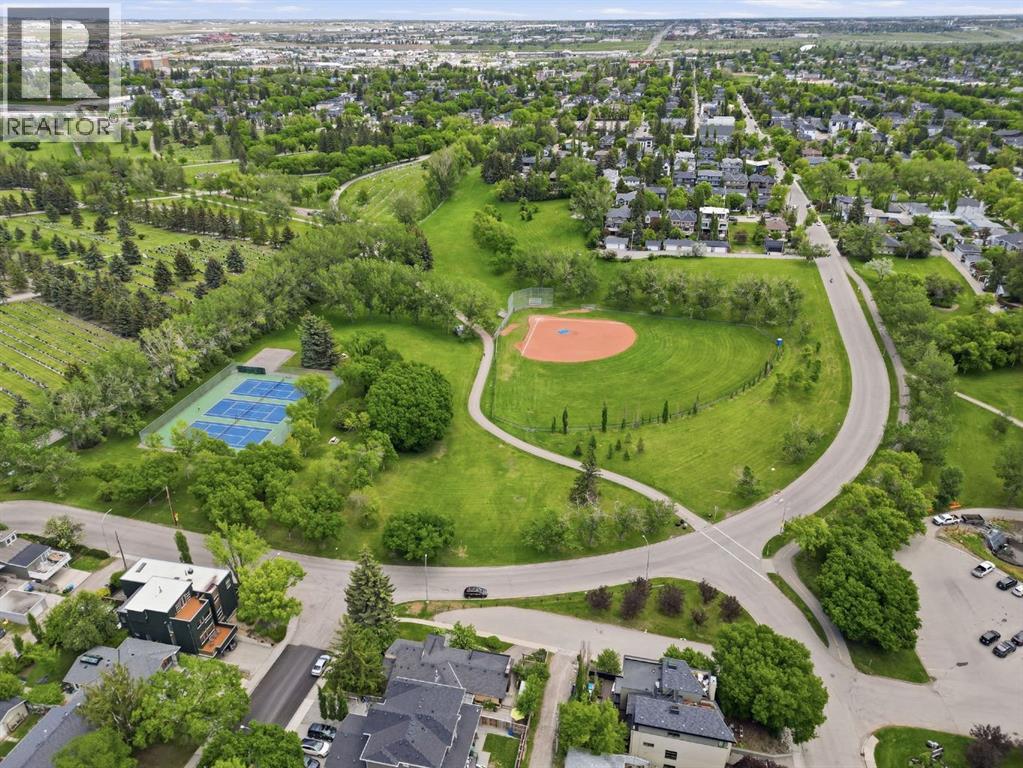 908 30 Avenue NW, Calgary, Alberta  T2K 0A1 - Photo 42 - A2332469