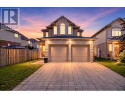 3264 MEADOWGATE BOULEVARD, London South, Ontario