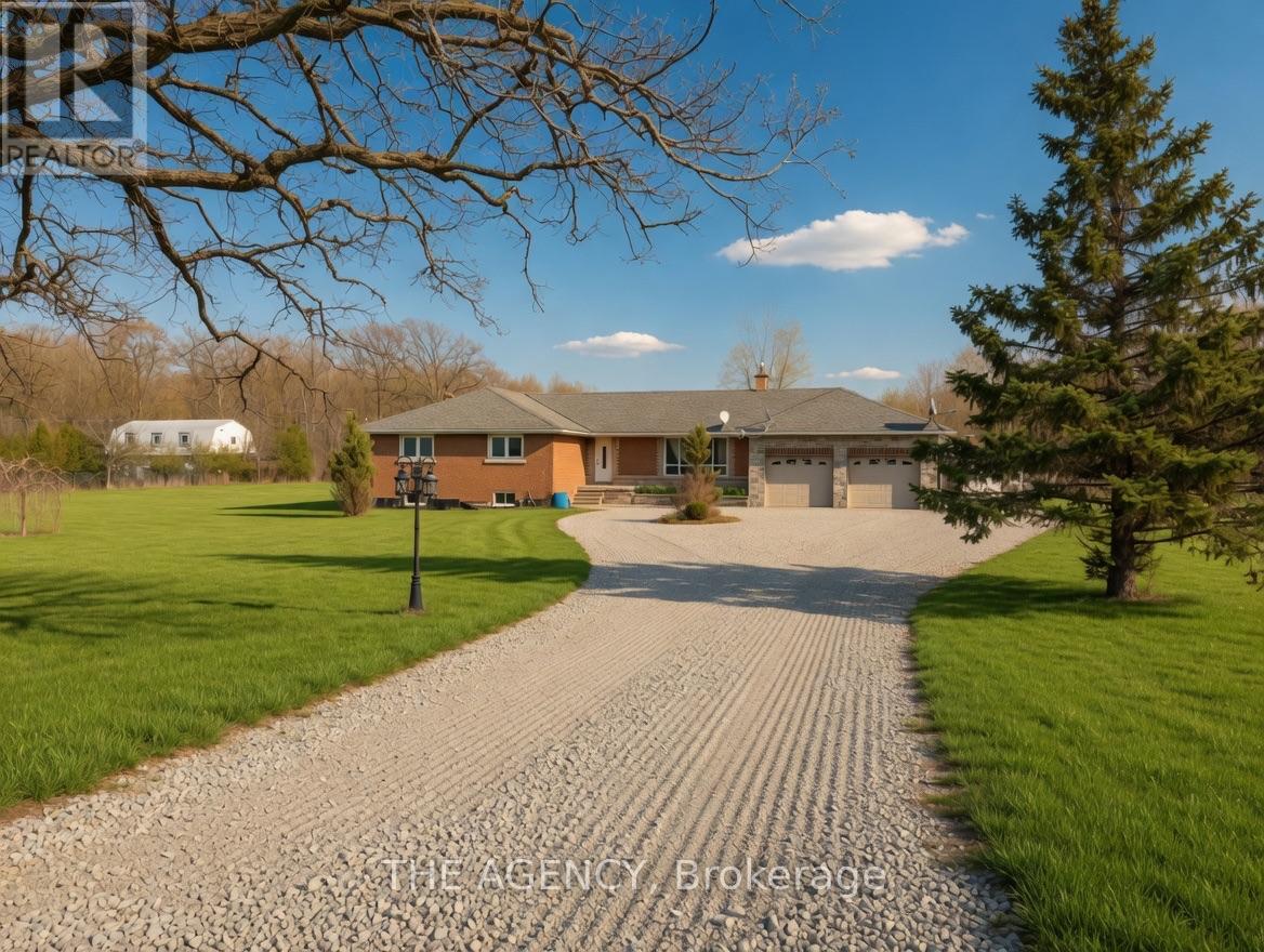 295 PARK ROAD S, Grimsby, Ontario