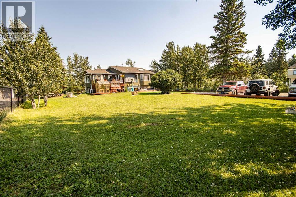 550 4 Avenue SW, Sundre, Alberta  T0M 1X0 - Photo 10 - A2333059