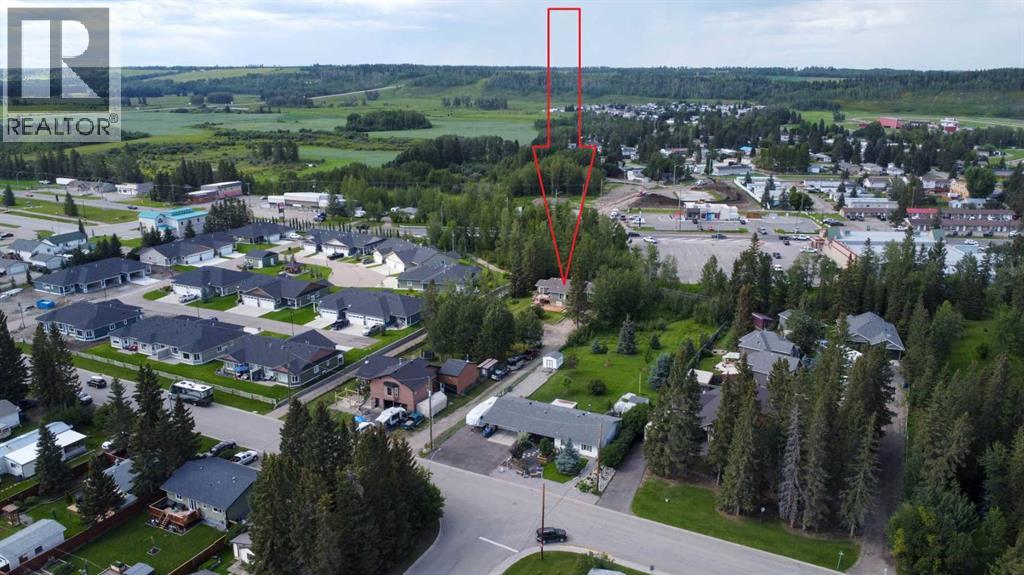 550 4 Avenue SW, Sundre, Alberta  T0M 1X0 - Photo 43 - A2333059