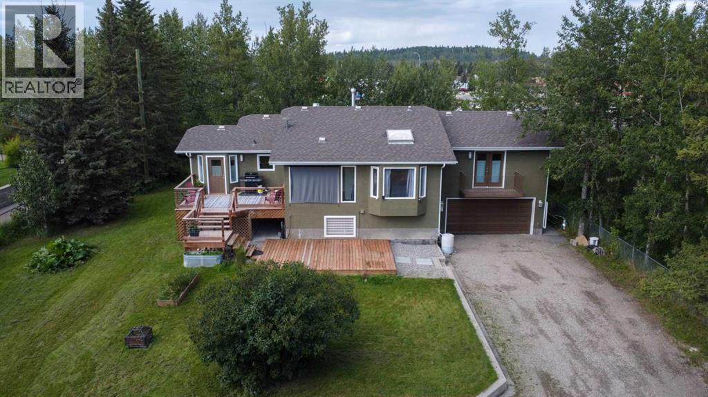 550 4 Avenue SW, Sundre, Alberta  T0M 1X0 - Photo 47 - A2333059