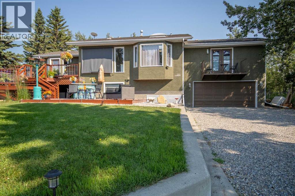 550 4 Avenue SW, Sundre, Alberta  T0M 1X0 - Photo 8 - A2333059