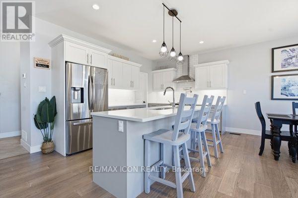 3053 Heardcreek Trail, London North, Ontario  N6G 2S7 - Photo 12 - X13627966