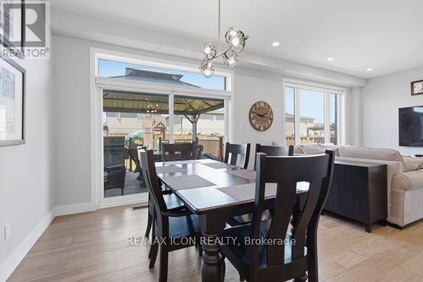 3053 Heardcreek Trail, London North, Ontario  N6G 2S7 - Photo 15 - X13627966