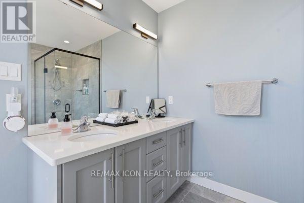 3053 Heardcreek Trail, London North, Ontario  N6G 2S7 - Photo 20 - X13627966