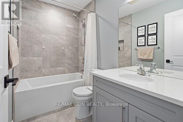 3053 Heardcreek Trail, London North, Ontario  N6G 2S7 - Photo 24 - X13627966