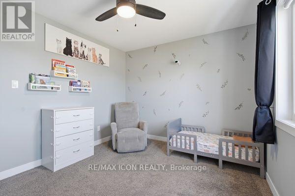 3053 Heardcreek Trail, London North, Ontario  N6G 2S7 - Photo 25 - X13627966