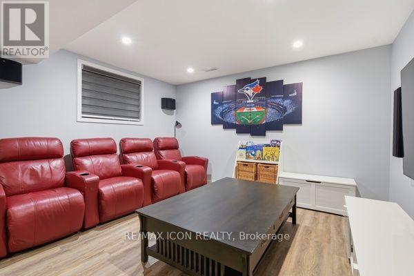 3053 Heardcreek Trail, London North, Ontario  N6G 2S7 - Photo 31 - X13627966