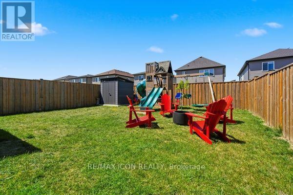 3053 Heardcreek Trail, London North, Ontario  N6G 2S7 - Photo 38 - X13627966