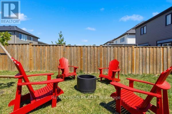 3053 Heardcreek Trail, London North, Ontario  N6G 2S7 - Photo 39 - X13627966