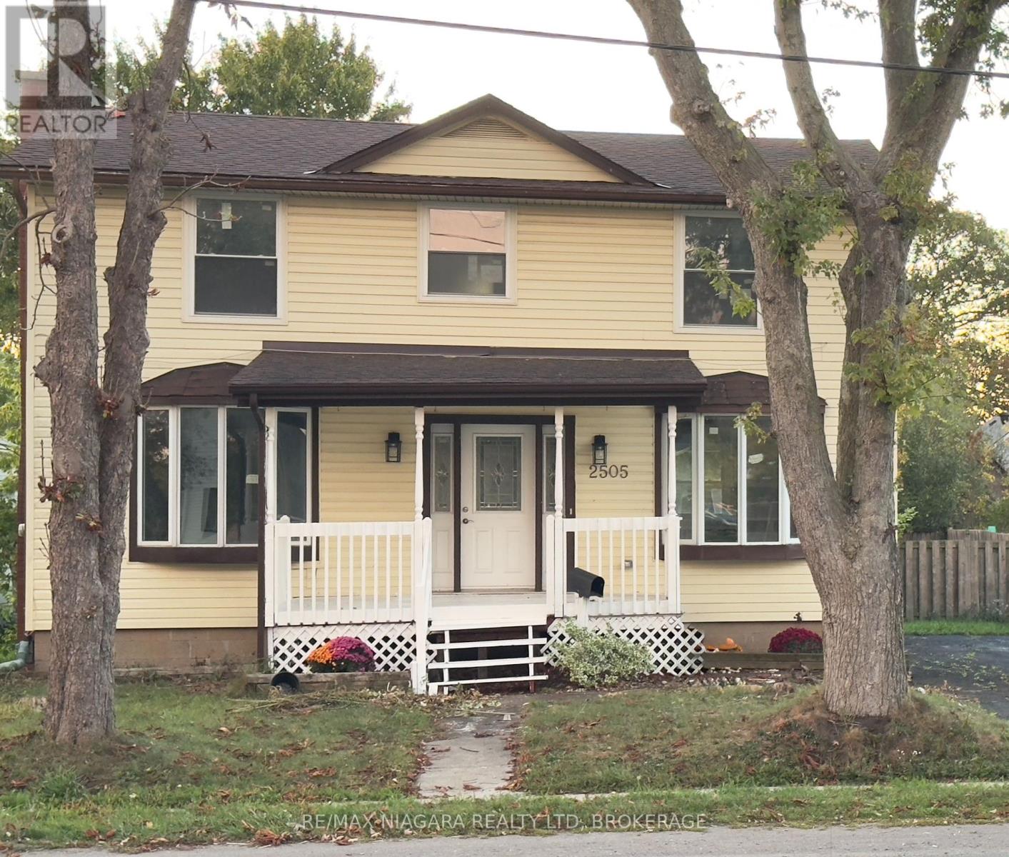 2505 STEVENSVILLE ROAD, Fort Erie, Ontario