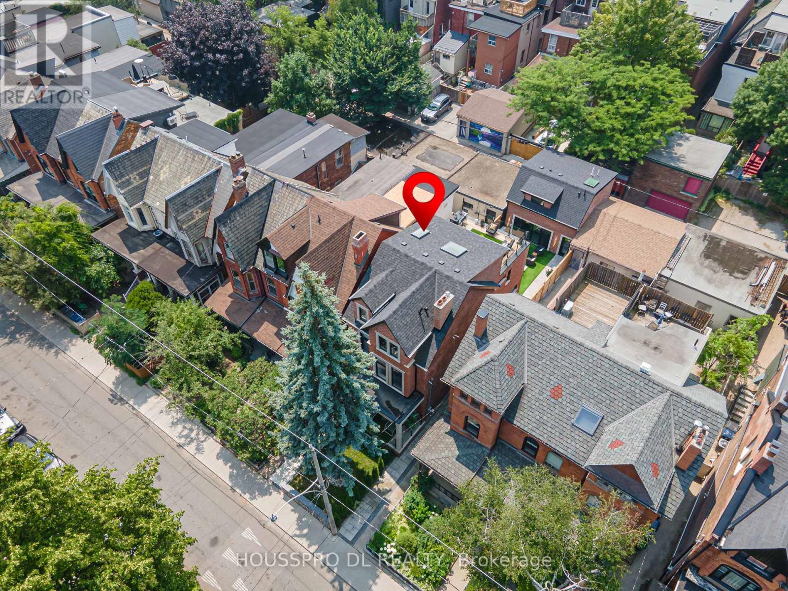 82 Major Street, Toronto, Ontario  M5S 2L1 - Photo 5 - C13627952