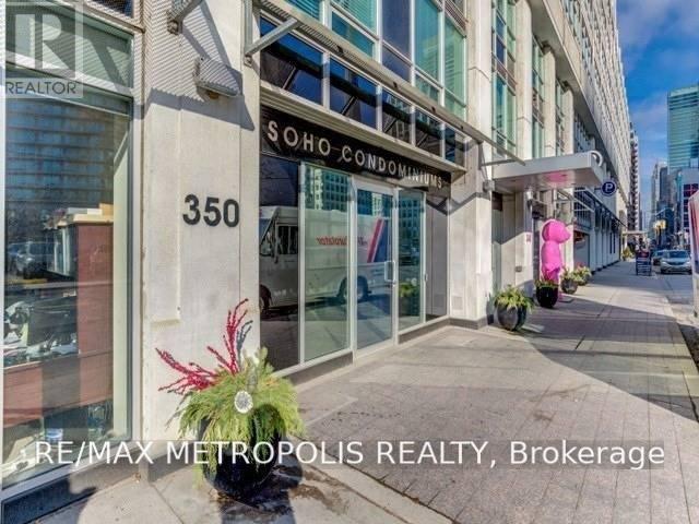 M08 - 350 Wellington Street W, Toronto, Ontario  M5V 3W9 - Photo 2 - C13627976