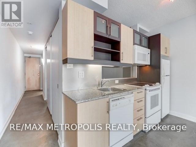 M08 - 350 Wellington Street W, Toronto, Ontario  M5V 3W9 - Photo 8 - C13627976