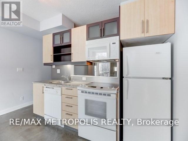M08 - 350 Wellington Street W, Toronto, Ontario  M5V 3W9 - Photo 9 - C13627976