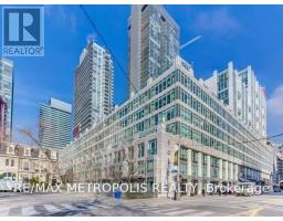 M08 - 350 WELLINGTON STREET W, Toronto, Ontario