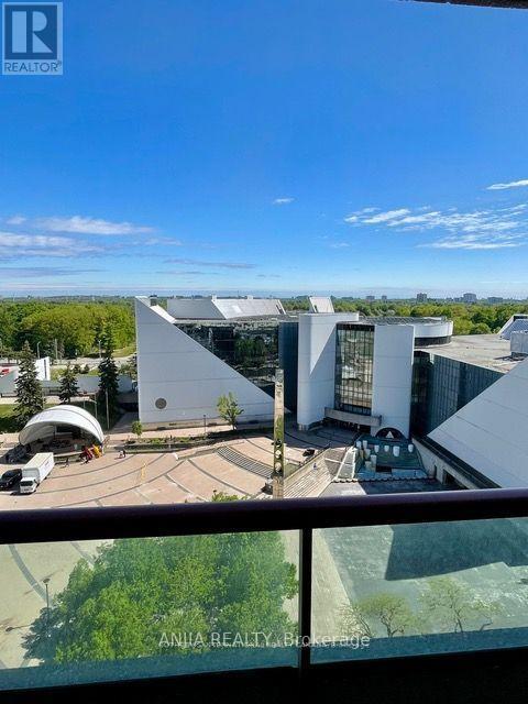 1010 - 60 Brian Harrison Way, Toronto, Ontario  M1P 5J5 - Photo 10 - E13627968
