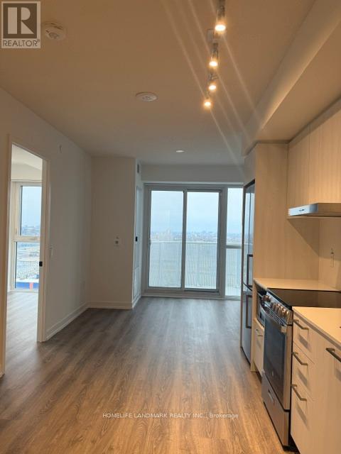 3103 - 195 Commerce Street, Vaughan, Ontario  L4K 0P9 - Photo 4 - N13627950