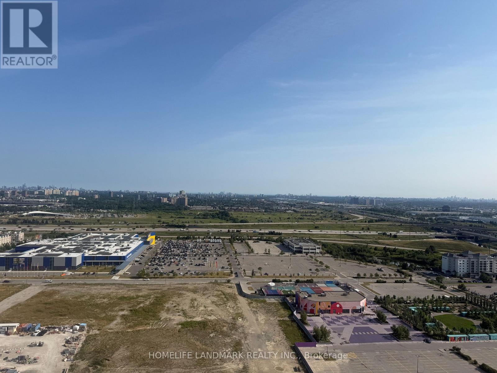 3103 - 195 Commerce Street, Vaughan, Ontario  L4K 0P9 - Photo 8 - N13627950