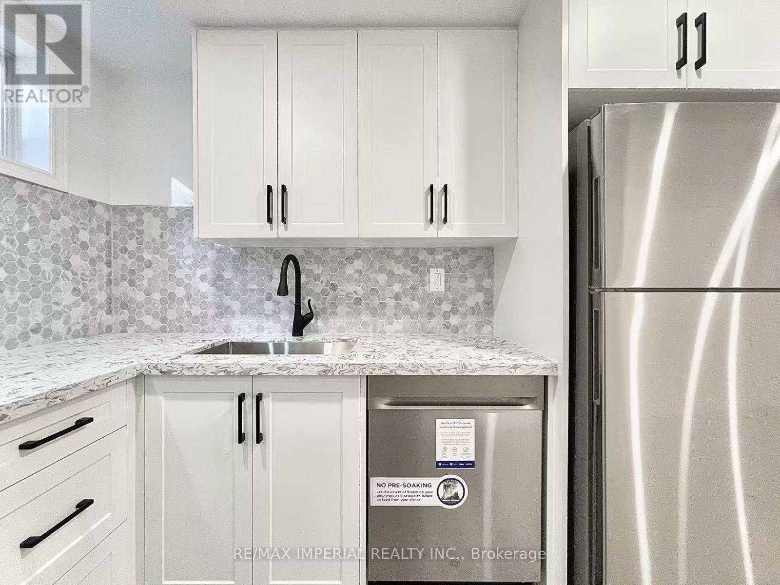 Bsmt - 40 Brewsland Crescent, Markham, Ontario  L3T 7G7 - Photo 3 - N13627954