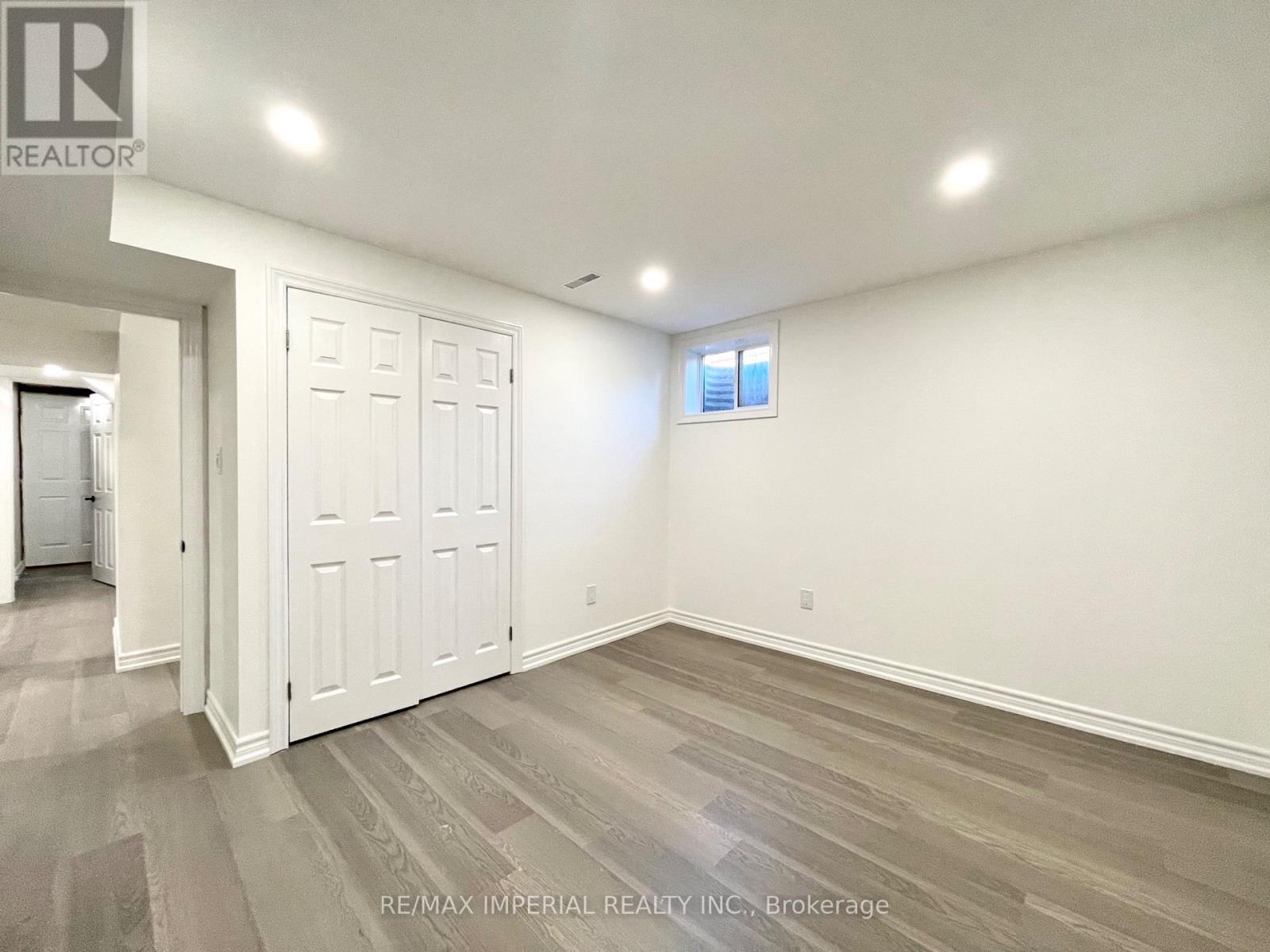 Bsmt - 40 Brewsland Crescent, Markham, Ontario  L3T 7G7 - Photo 5 - N13627954