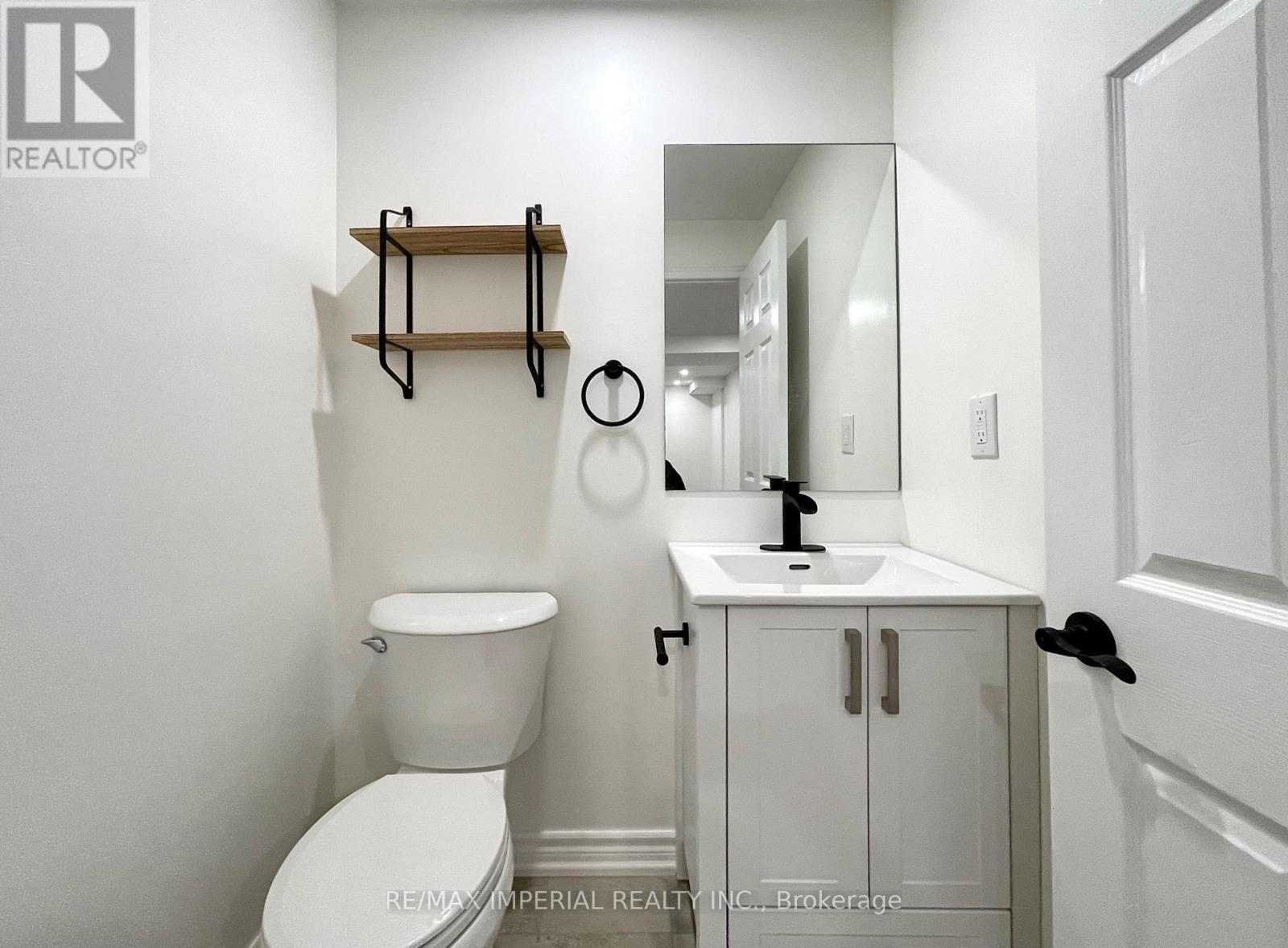 Bsmt - 40 Brewsland Crescent, Markham, Ontario  L3T 7G7 - Photo 7 - N13627954