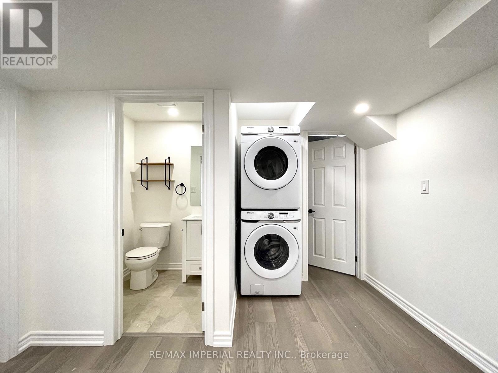 Bsmt - 40 Brewsland Crescent, Markham, Ontario  L3T 7G7 - Photo 9 - N13627954