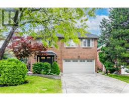 BSMT - 40 BREWSLAND CRESCENT, Markham, Ontario