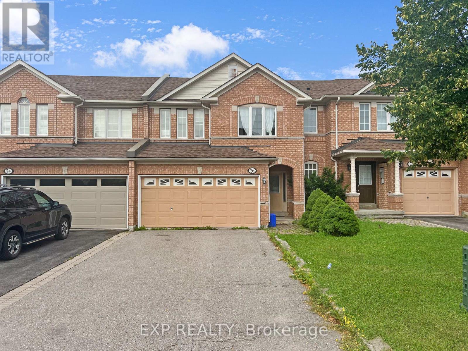 Bsmt - 26 Millcliff Circle, Aurora, Ontario  L4G 7N7 - Photo 15 - N13627958