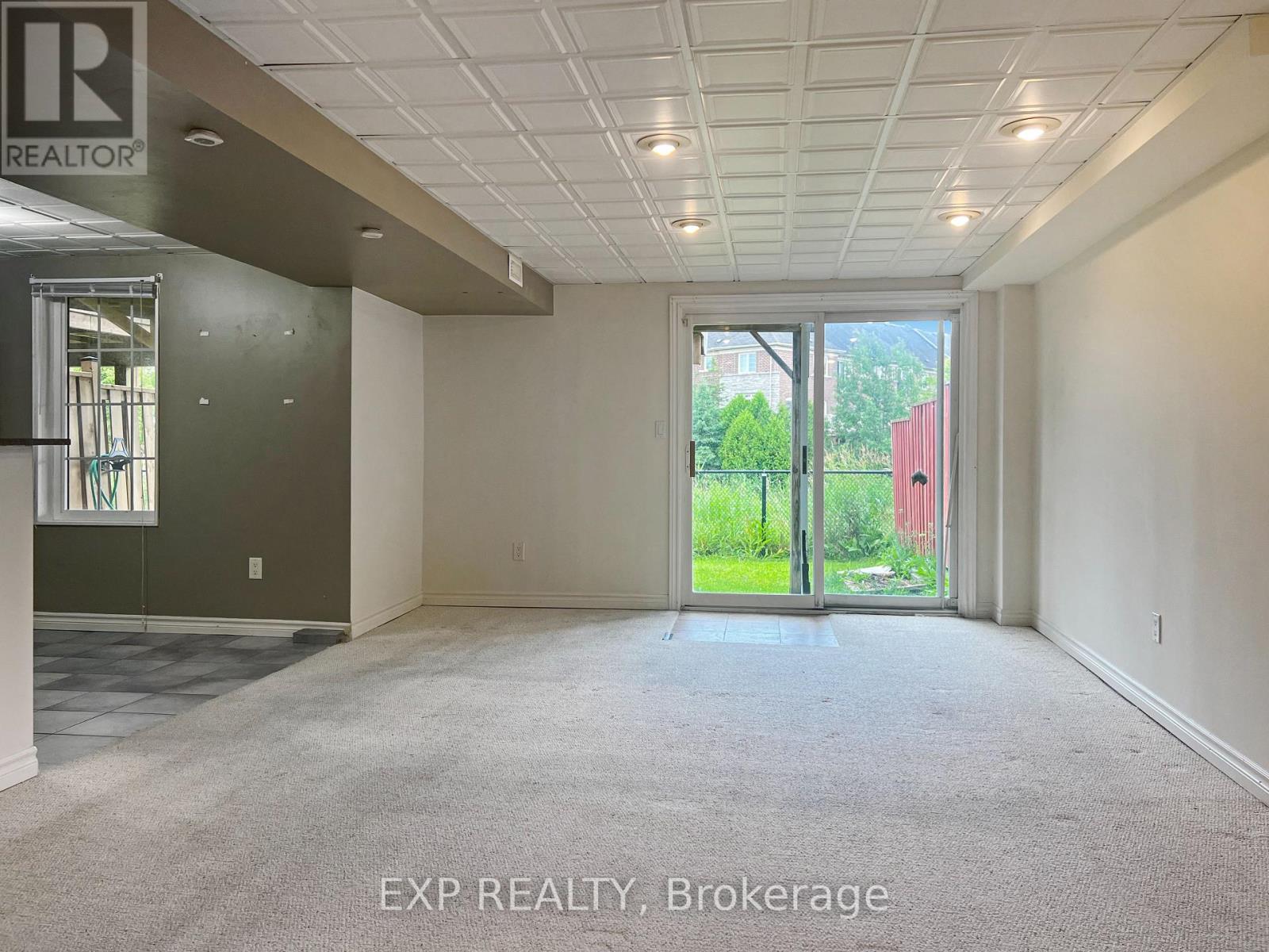 Bsmt - 26 Millcliff Circle, Aurora, Ontario  L4G 7N7 - Photo 16 - N13627958