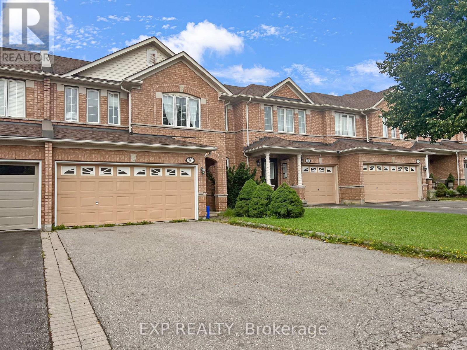 Bsmt - 26 Millcliff Circle, Aurora, Ontario  L4G 7N7 - Photo 3 - N13627958
