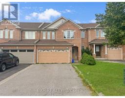 BSMT - 26 MILLCLIFF CIRCLE, Aurora, Ontario