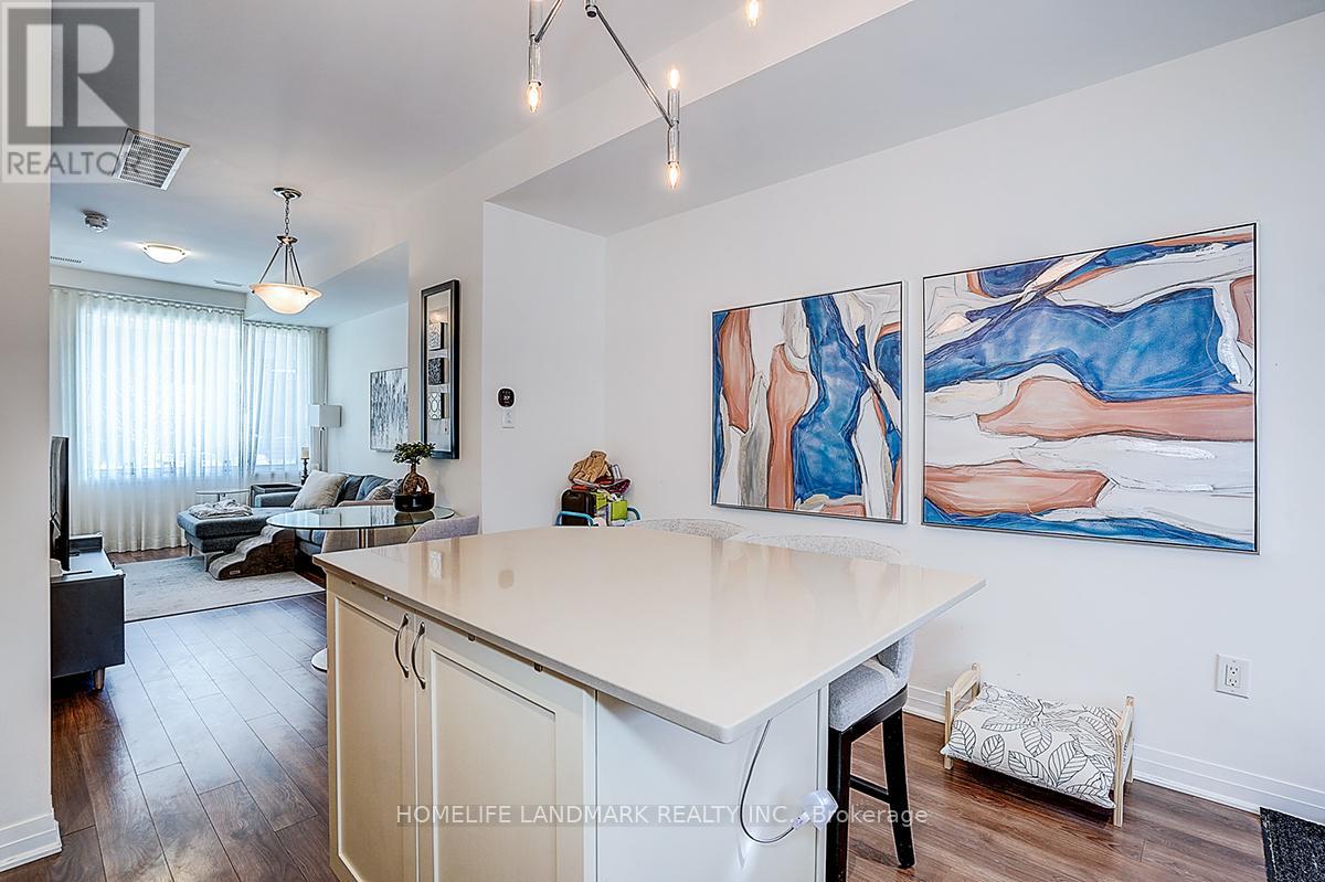 160 William Duncan Road, Toronto, Ontario  M3K 0C1 - Photo 14 - W13627970
