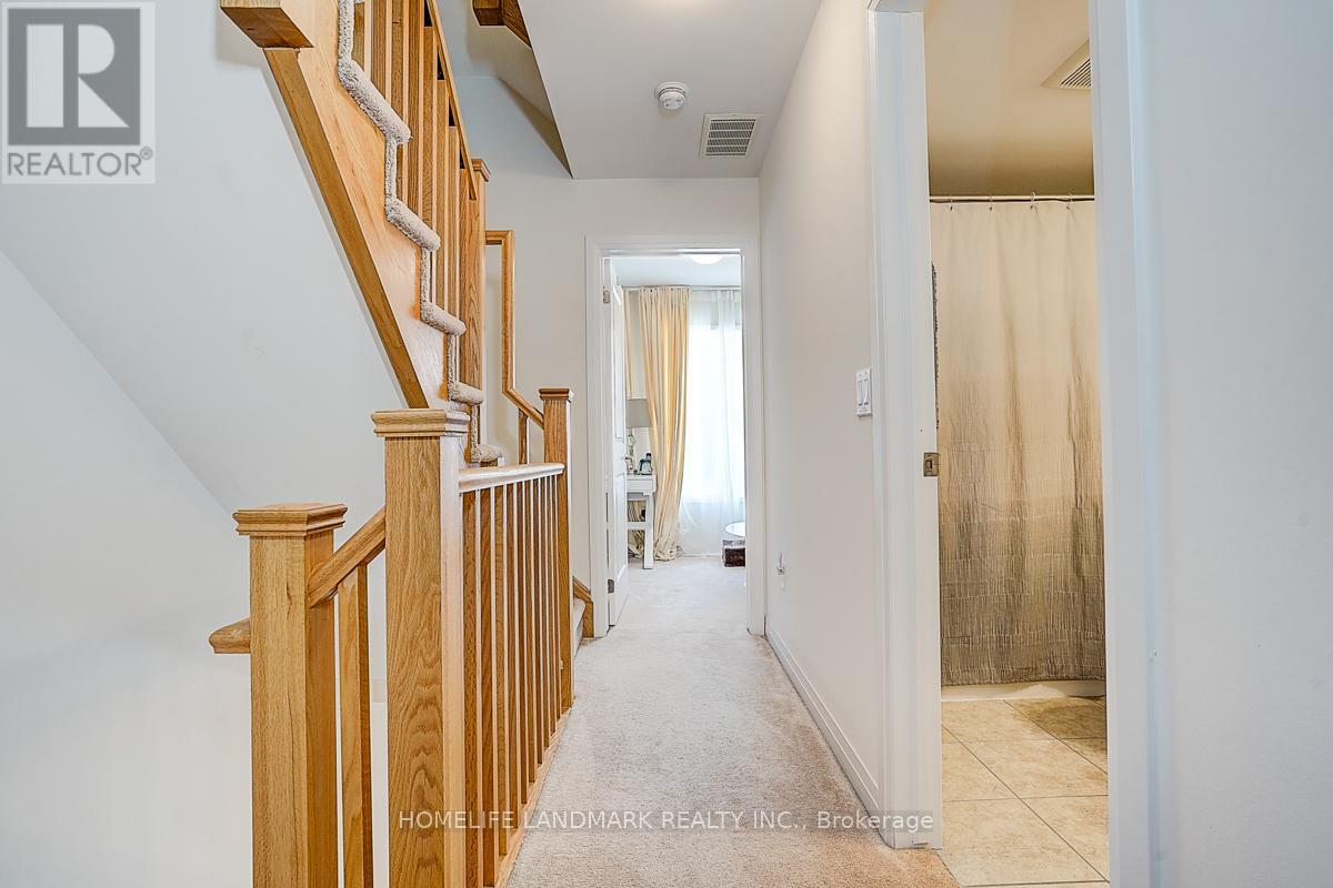 160 William Duncan Road, Toronto, Ontario  M3K 0C1 - Photo 15 - W13627970