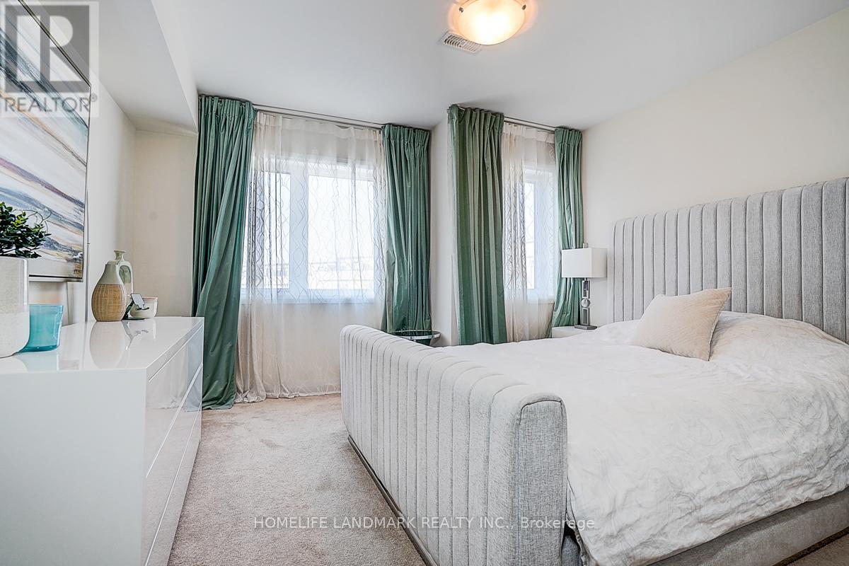160 William Duncan Road, Toronto, Ontario  M3K 0C1 - Photo 23 - W13627970