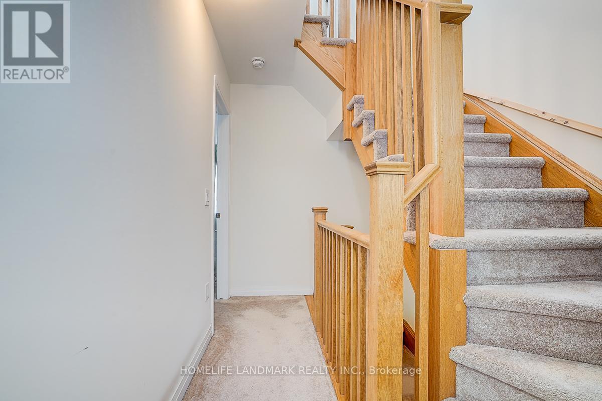 160 William Duncan Road, Toronto, Ontario  M3K 0C1 - Photo 25 - W13627970