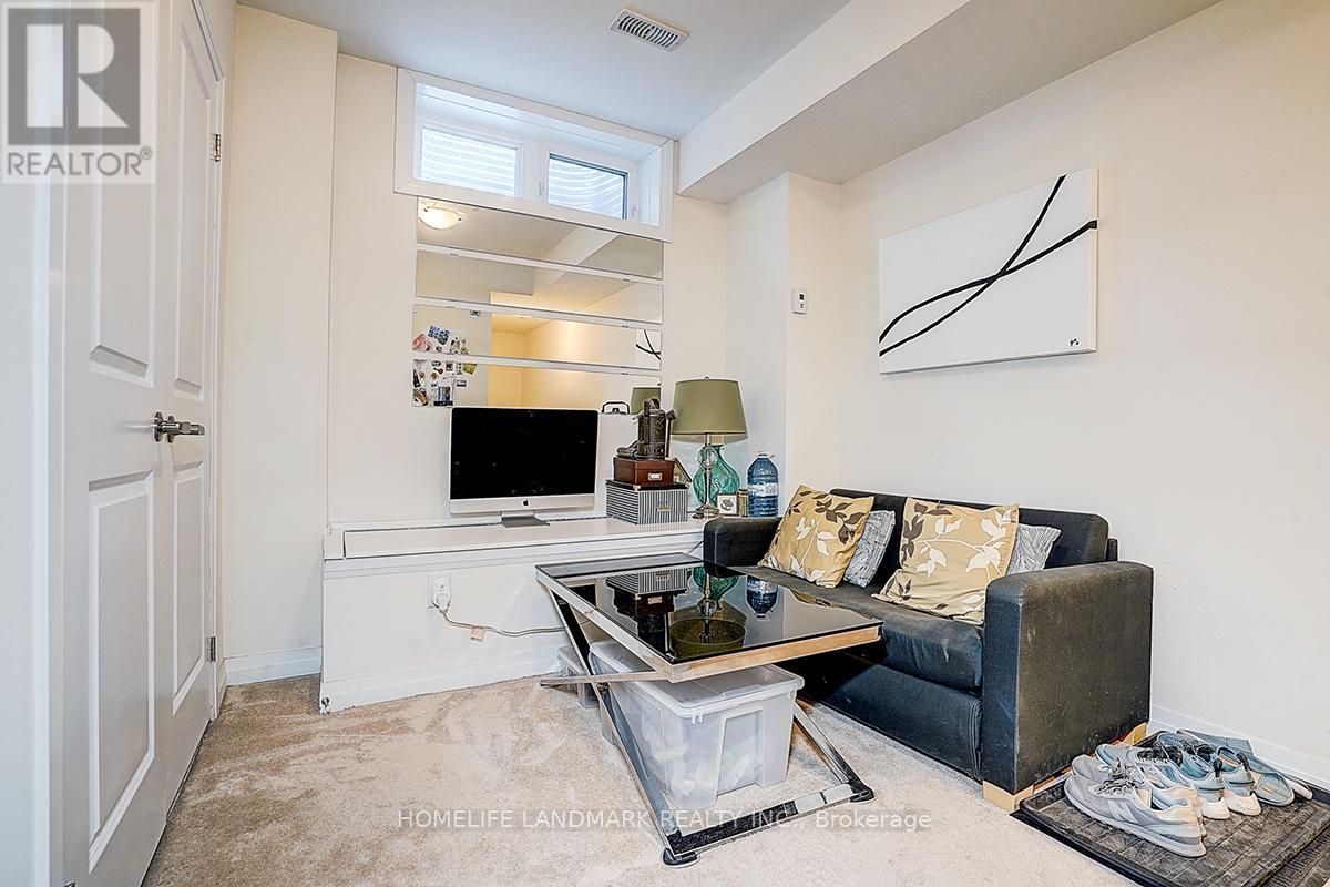 160 William Duncan Road, Toronto, Ontario  M3K 0C1 - Photo 29 - W13627970