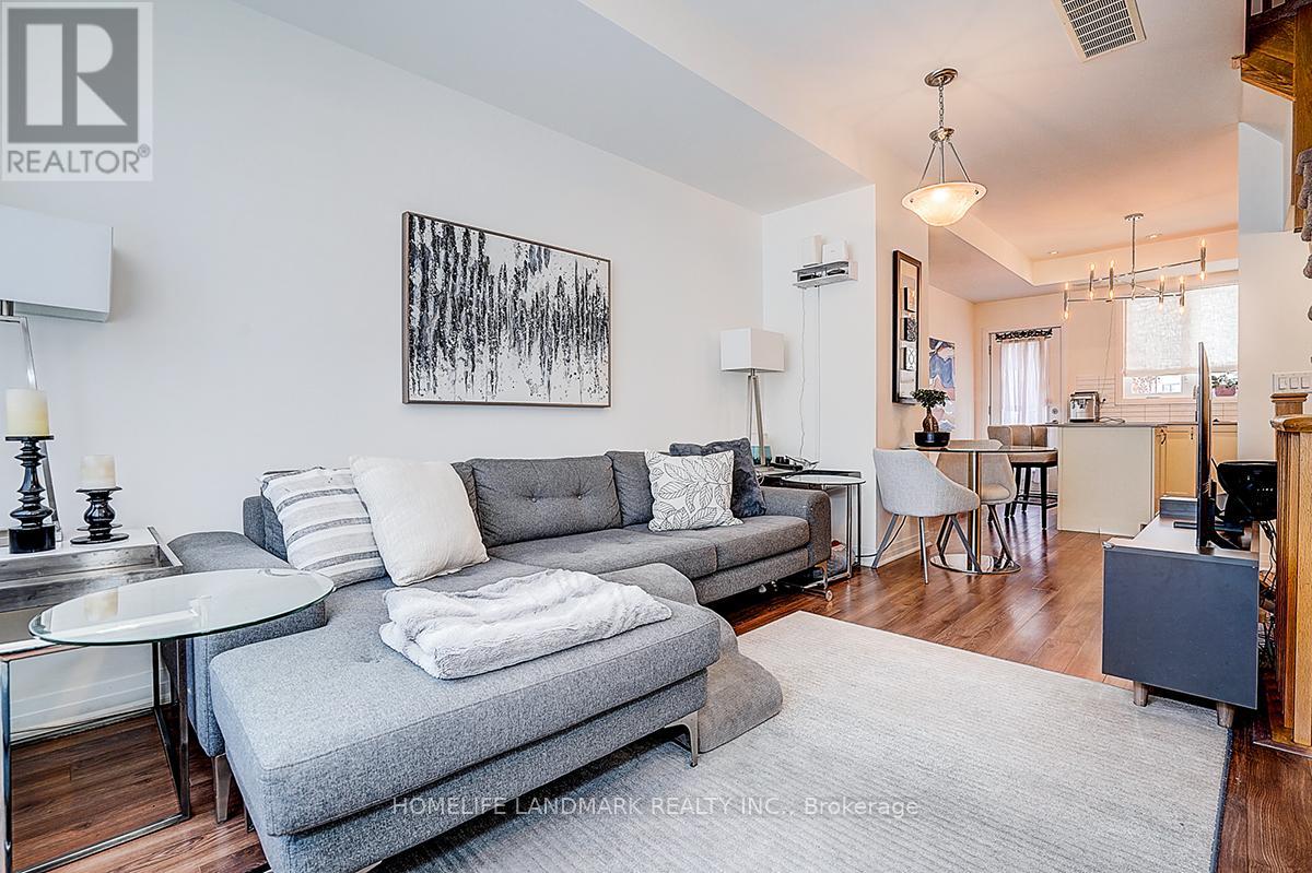 160 William Duncan Road, Toronto, Ontario  M3K 0C1 - Photo 4 - W13627970