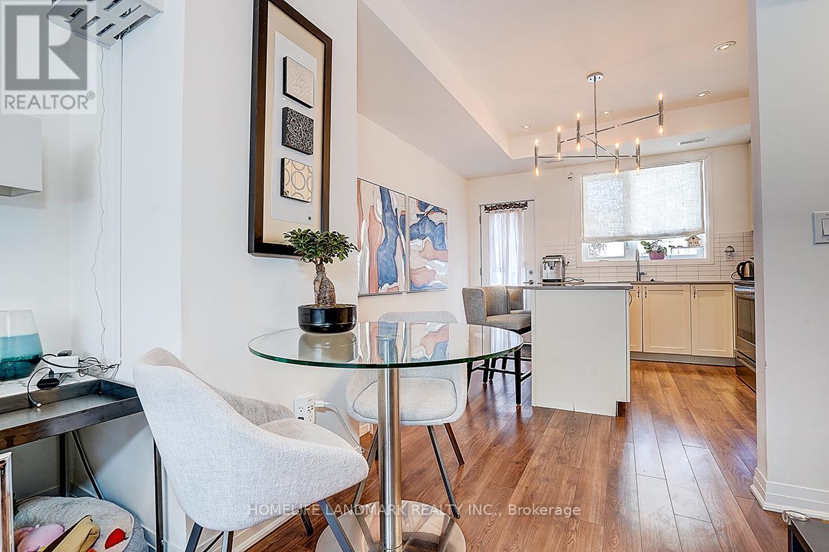 160 William Duncan Road, Toronto, Ontario  M3K 0C1 - Photo 9 - W13627970