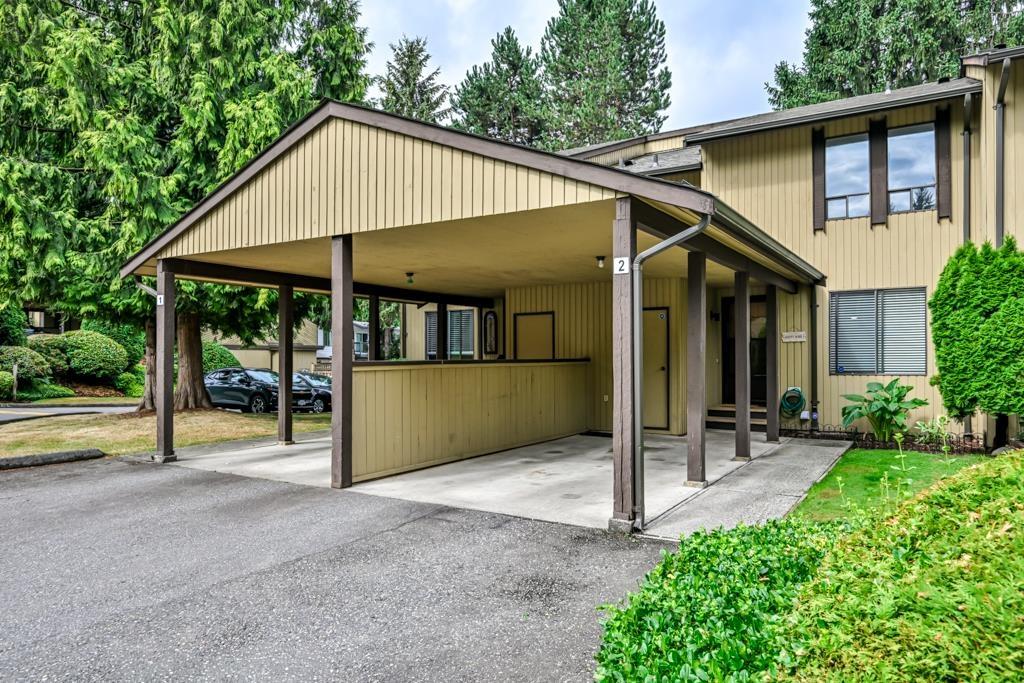 2 2998 MOUAT DRIVE, Abbotsford, British Columbia