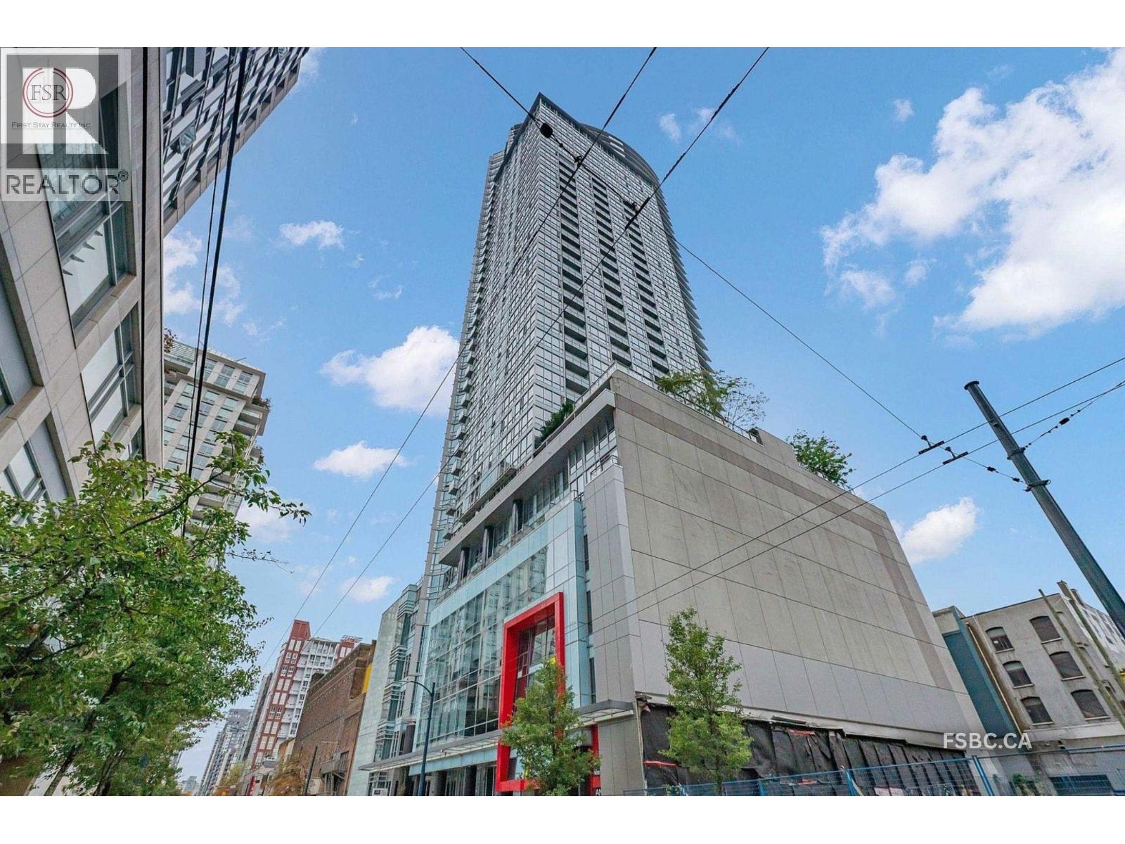 13Floor 833 SEYMOUR STREET, Vancouver, British Columbia