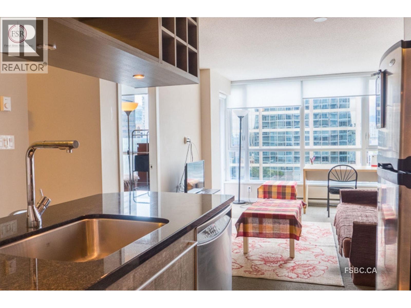13floor 833 Seymour Street, Vancouver, British Columbia  V6B 0G4 - Photo 8 - R3124109