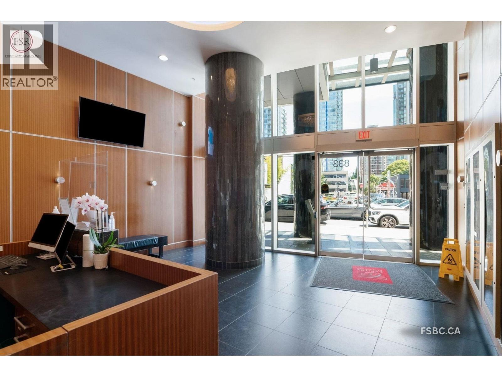 13floor 833 Seymour Street, Vancouver, British Columbia  V6B 0G4 - Photo 5 - R3124109