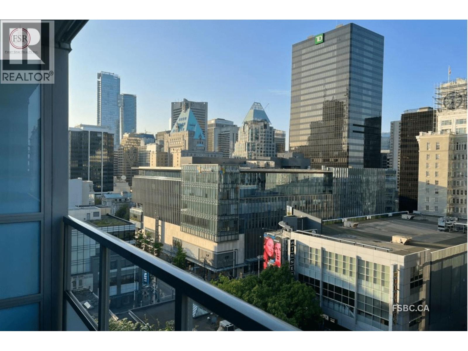 13floor 833 Seymour Street, Vancouver, British Columbia  V6B 0G4 - Photo 15 - R3124109