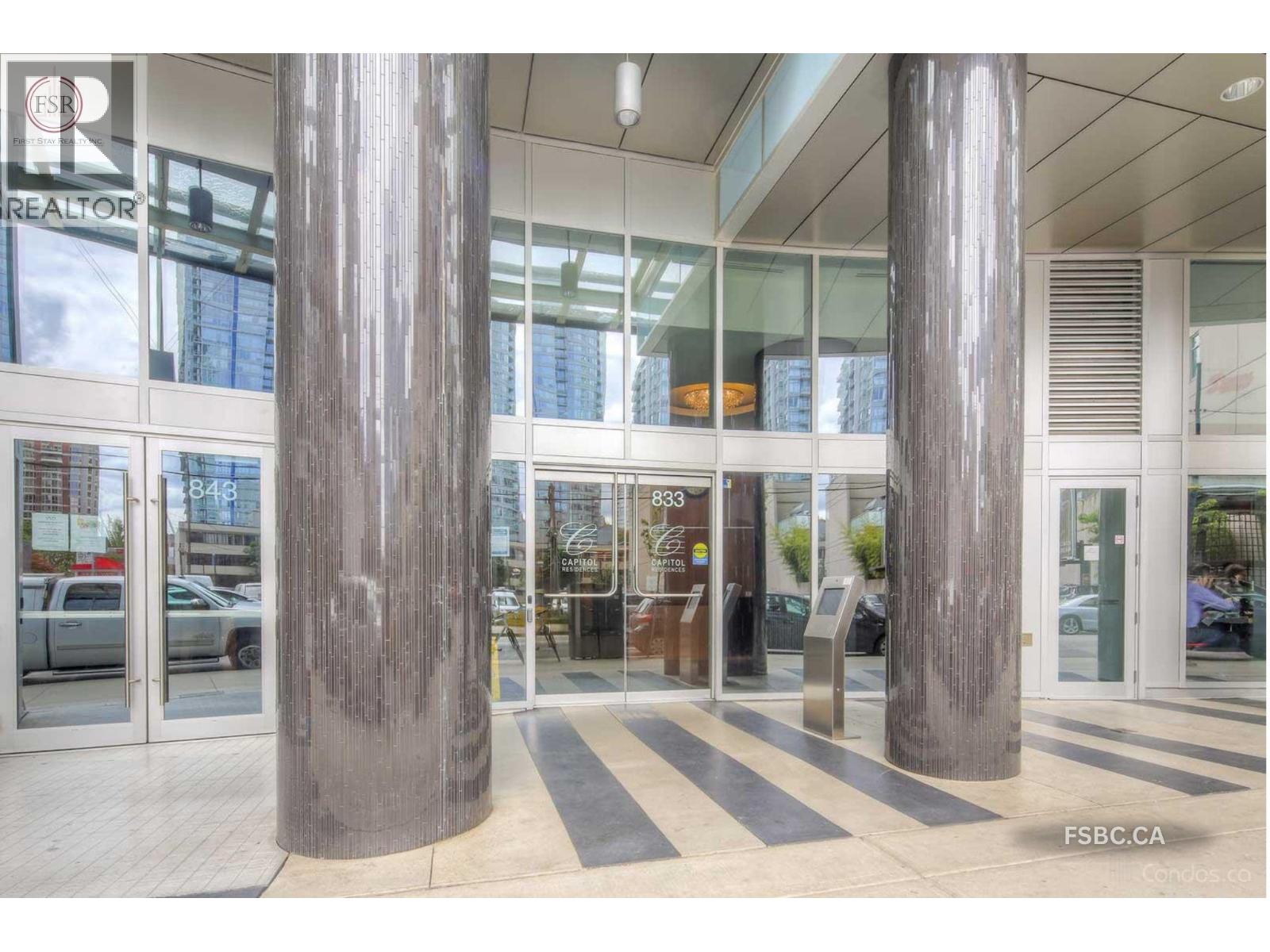 13floor 833 Seymour Street, Vancouver, British Columbia  V6B 0G4 - Photo 4 - R3124109