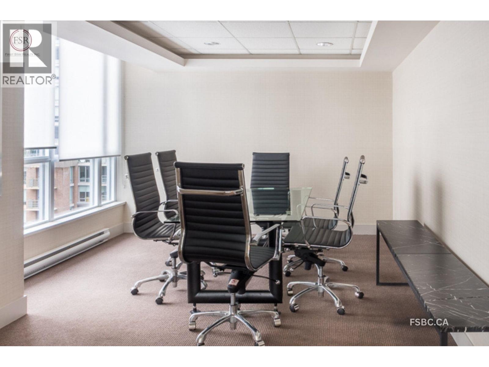 13floor 833 Seymour Street, Vancouver, British Columbia  V6B 0G4 - Photo 35 - R3124109