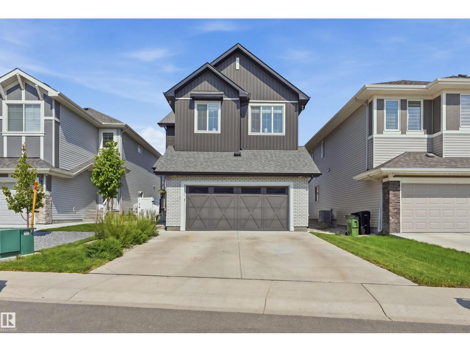 4618 170a Av NW, Edmonton, Alberta  T5Y 4C9 - Photo 1 - E4501732