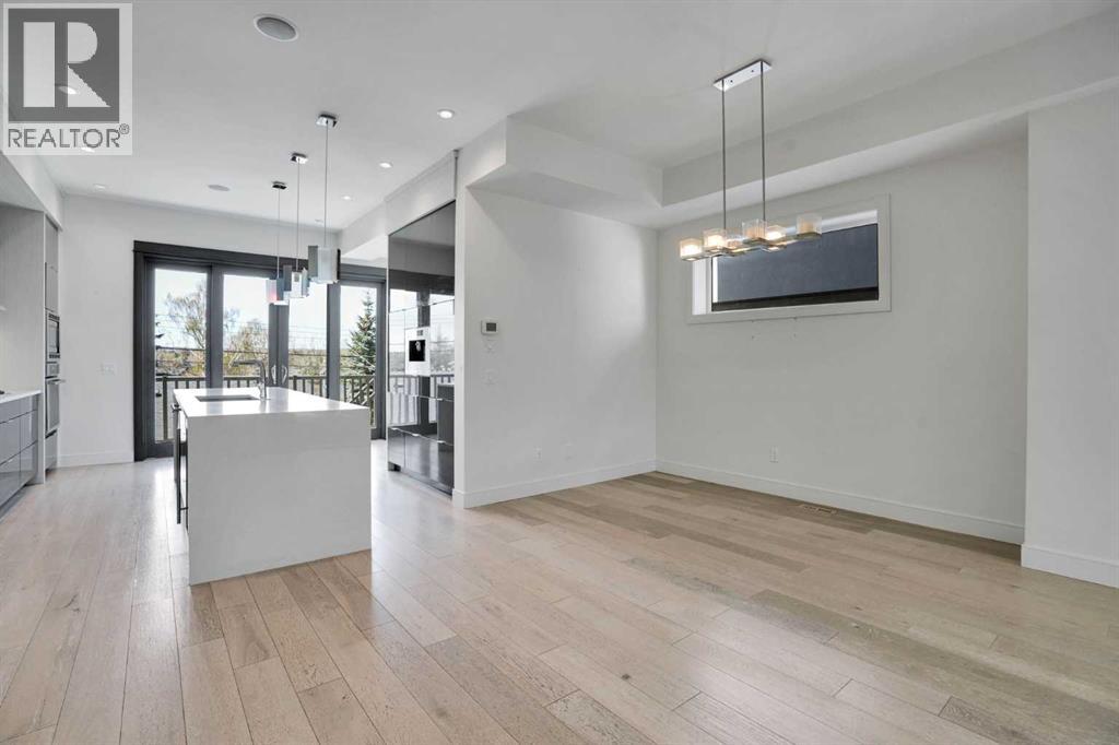 2505 21 Street SW, Calgary, Alberta  T2T 5A9 - Photo 9 - A2309309