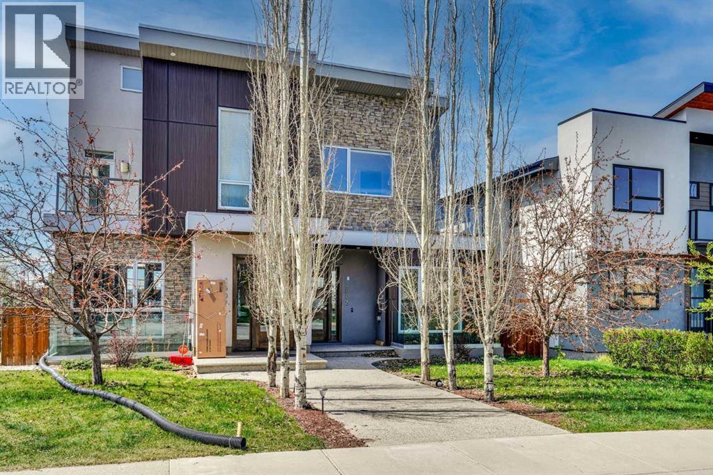 2505 21 Street SW, Calgary, Alberta  T2T 5A9 - Photo 2 - A2309309